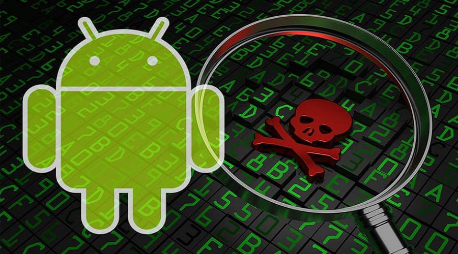 Android malware