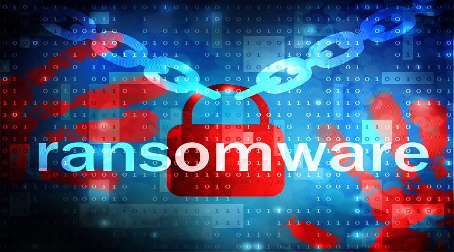 AvosLocker ransomware