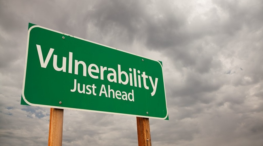 Cisco vulnerability