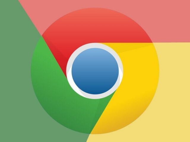 chrome
