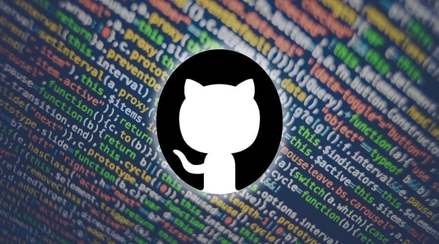 github--min