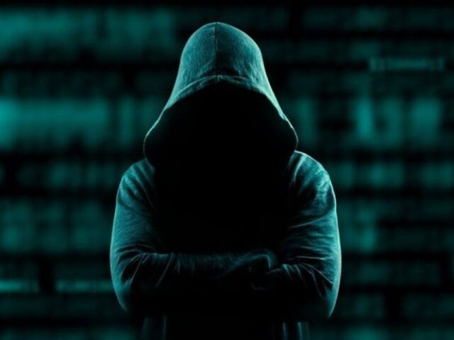 hacker