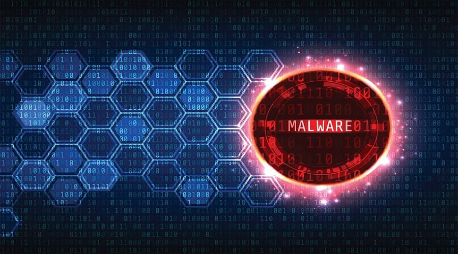 cyber-attacks malware-free