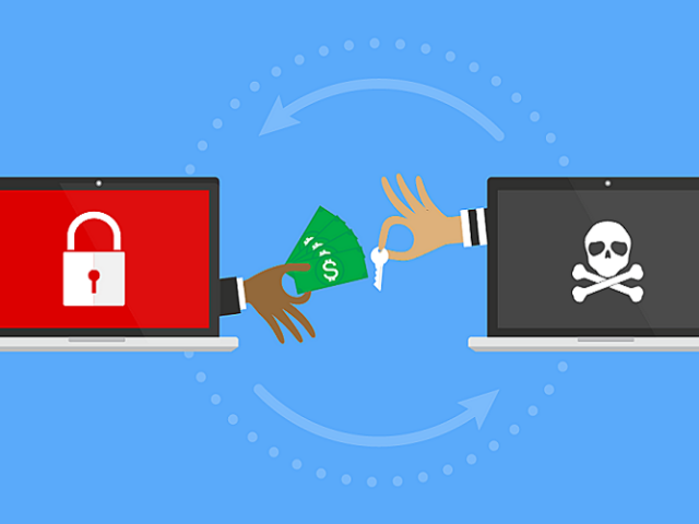 ransomware