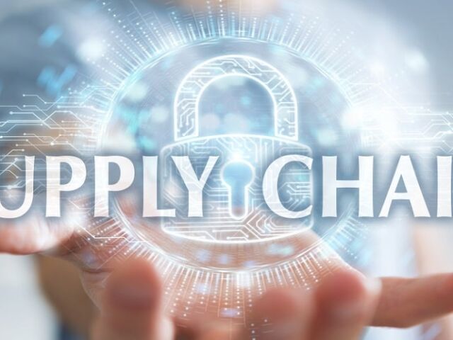 supply chain cybersecurity-min