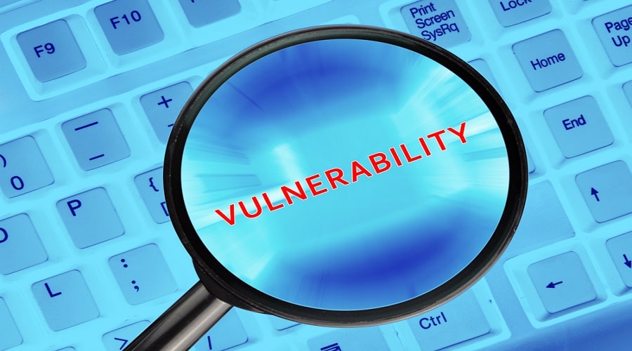 CISA Vulnerabilities
