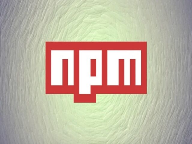 NPM package-min