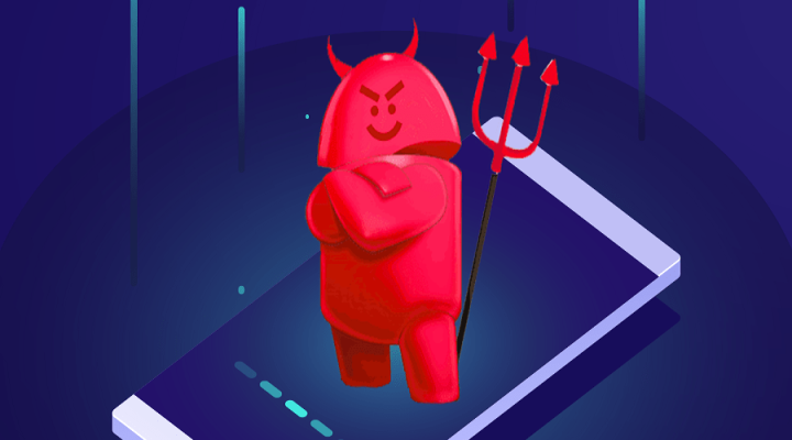 Android malware Autolycos on Google Play installed 3 million times