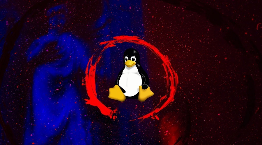 QNAP Linux