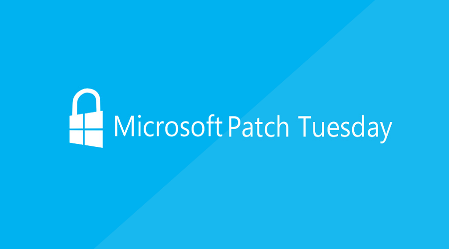 patch tuesday