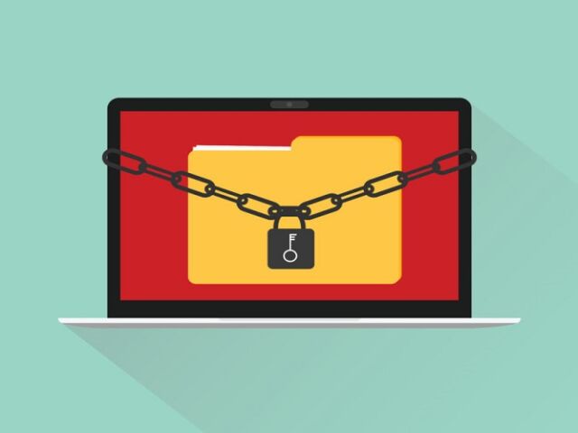 ransomware