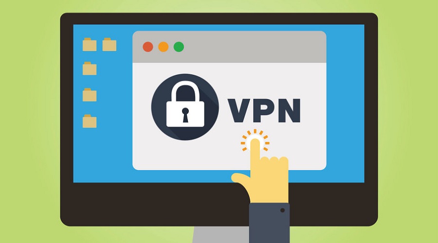 Microsoft Edge VPN