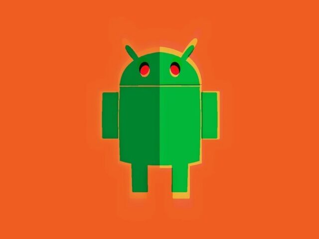 Android malware