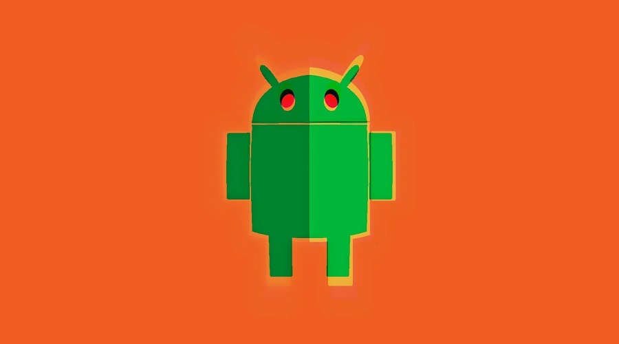 Android malware