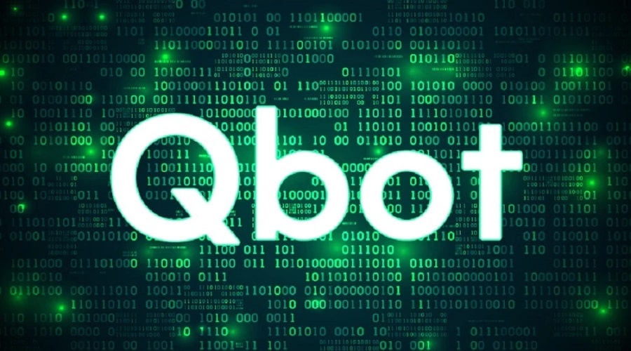 Qbot botnet