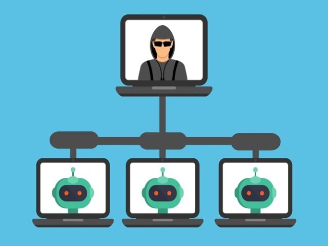 enemybot botnet
