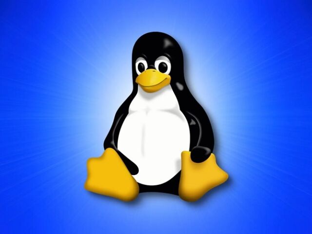linux