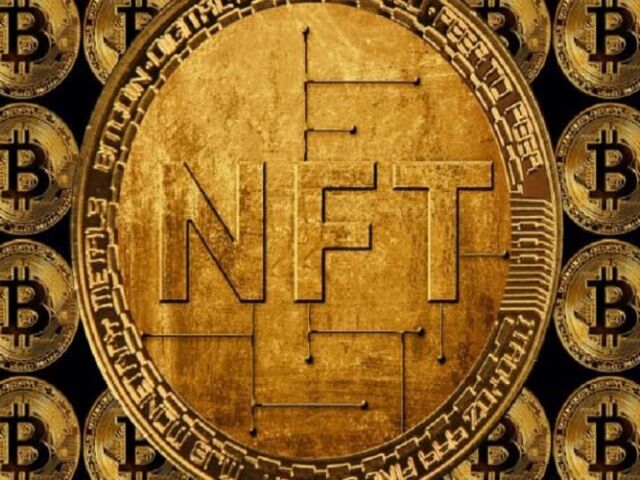 nft crypto-min