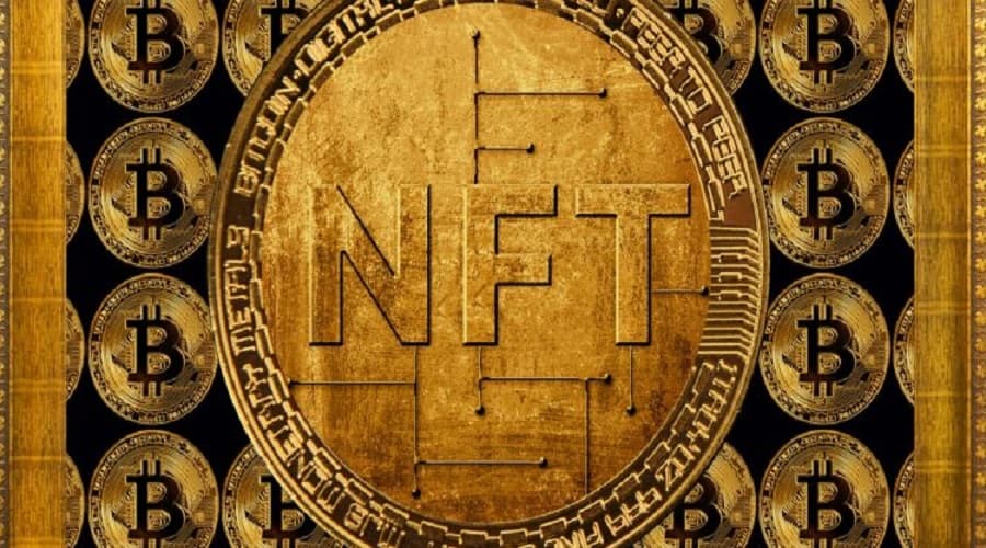 nft crypto-min