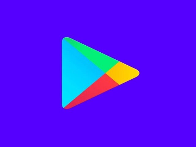 play store