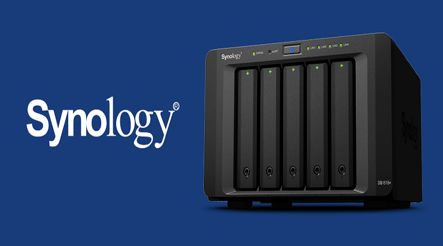 Synology NAS