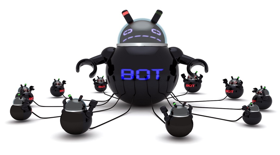 Enemybot