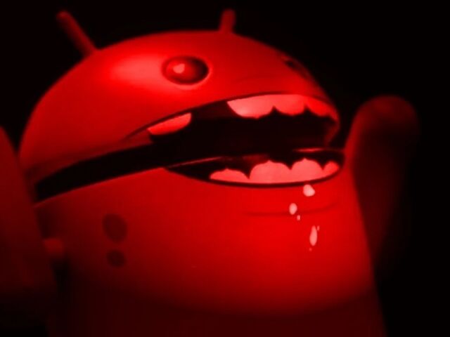 Flubot malware