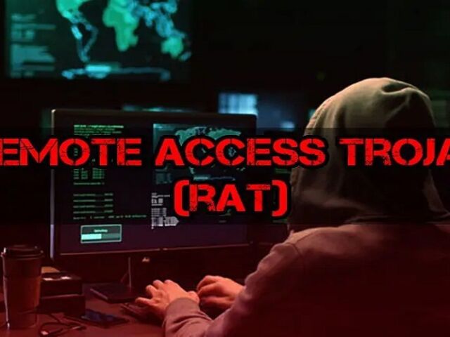 Nerbian RAT