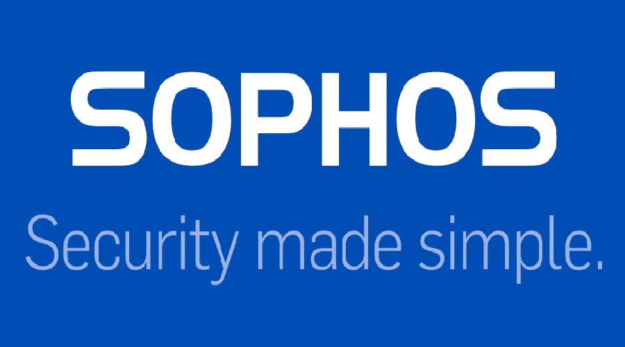 Sophos ransomware