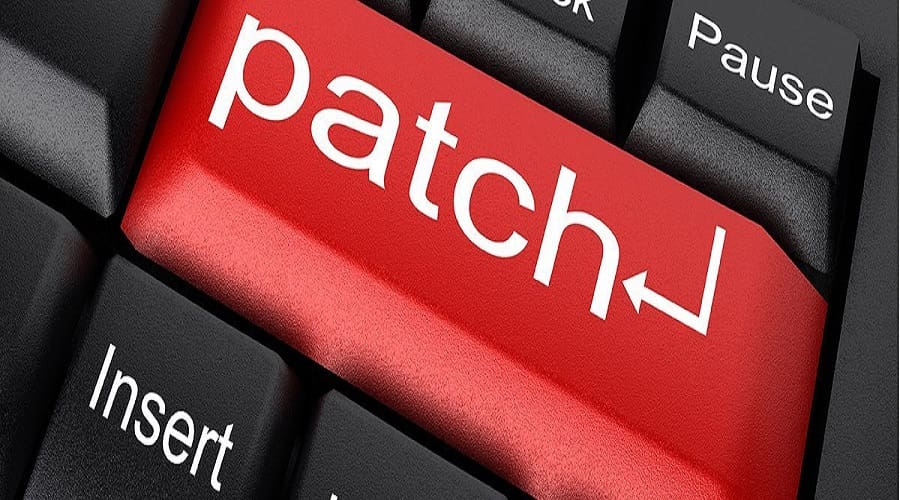 Patch Tuesday