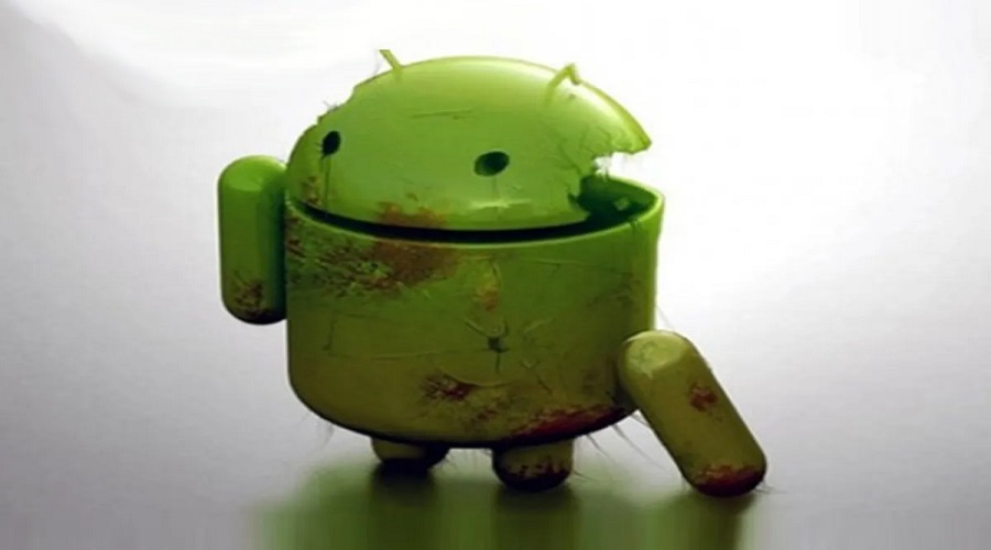 android malware