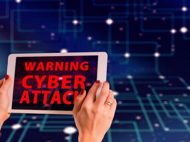 cyber-attack