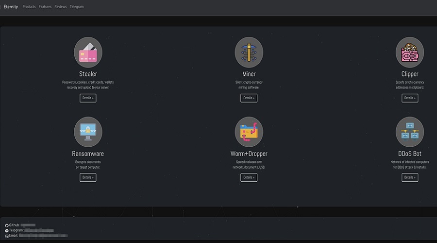 malware toolkit