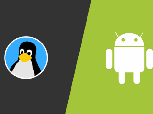 linux