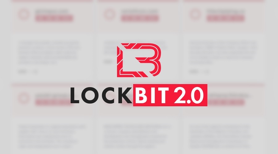 LockBit ransomware