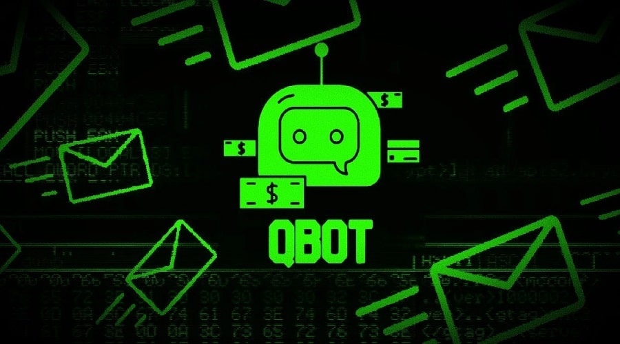 QBot ransomware