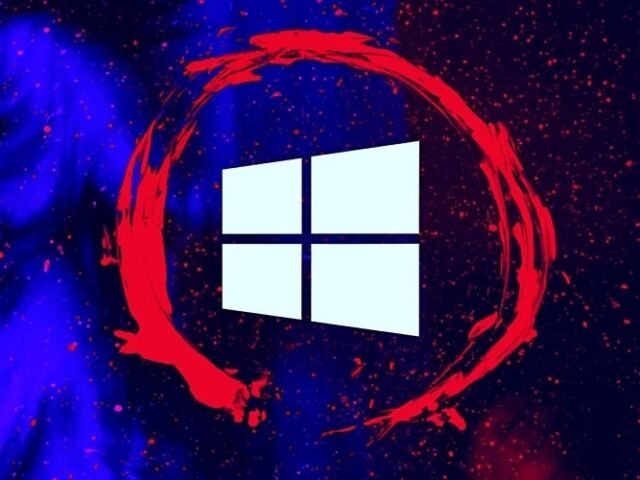 Windows attack-min