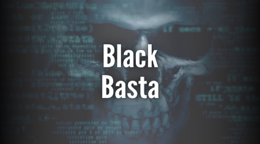 black basta ransomware