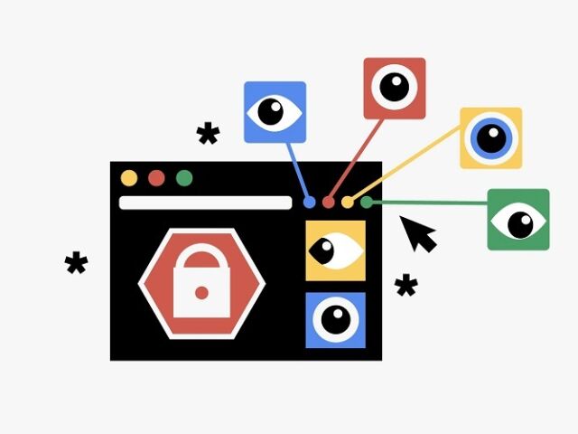 chrome extensions track