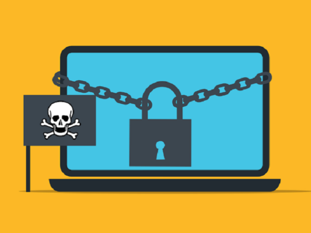 cuba ransomware