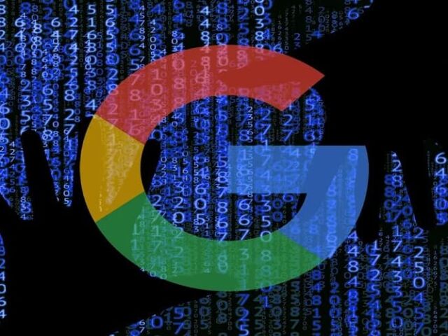 google account-min