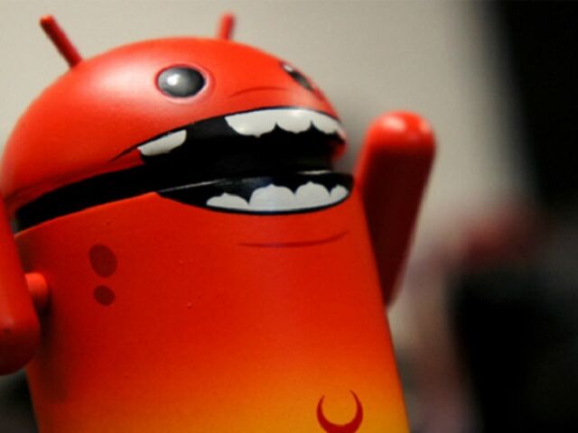 malibot android malware