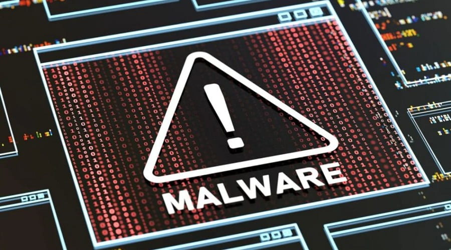 malware