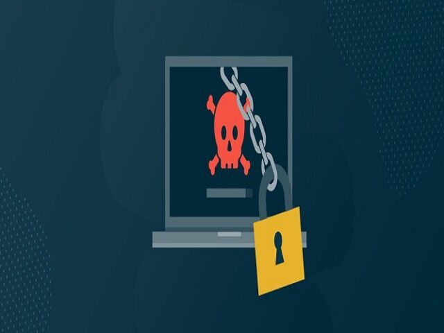 ransomware