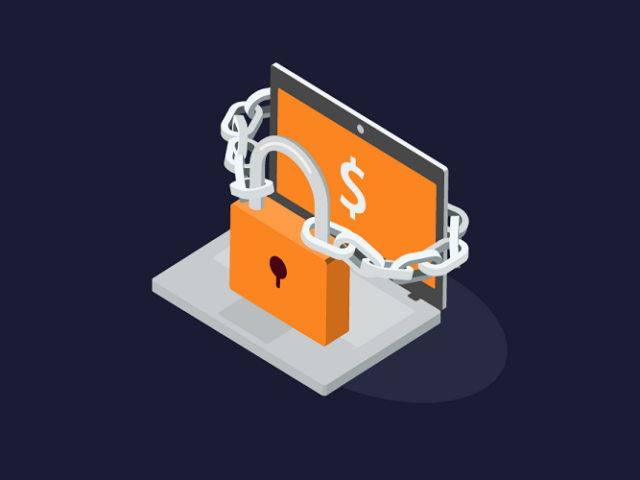 Ransomware