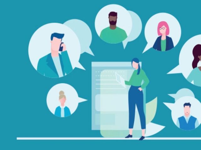 people-centric