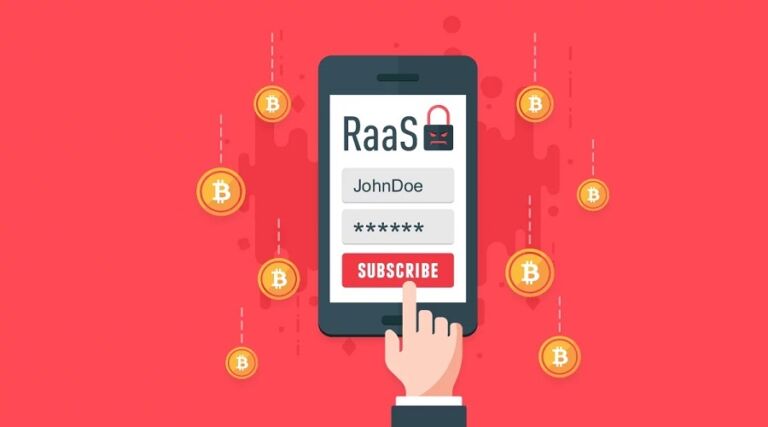 Ransomware As A Service How To Protect Yourself