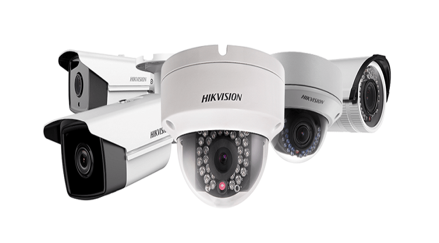 Hikvision camera-min