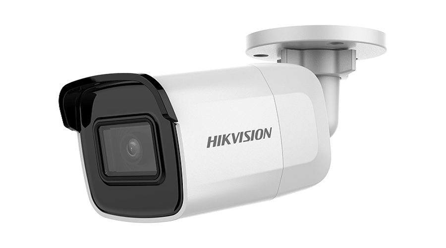 Hikvision 