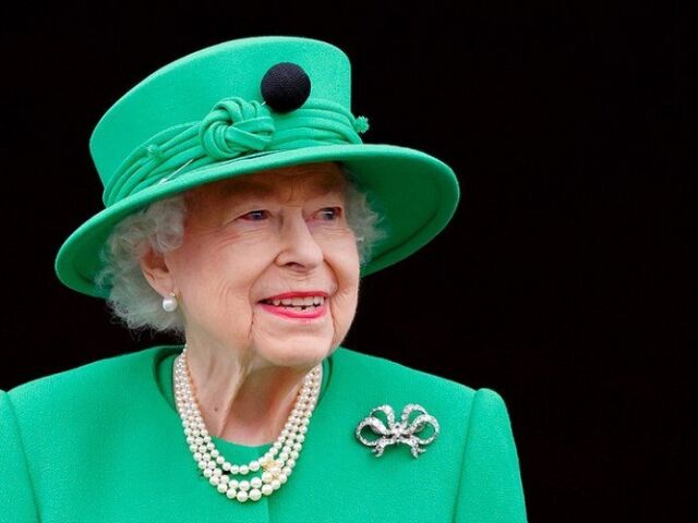 Queen Elizabeth